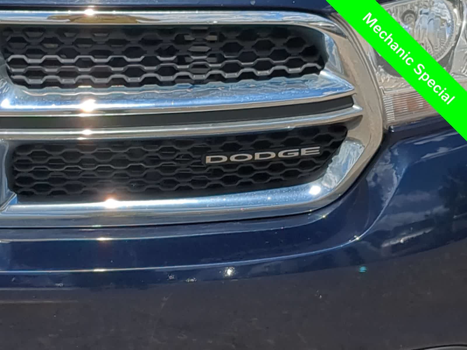 Thumbnail: 2012 Dodge Durango - 12