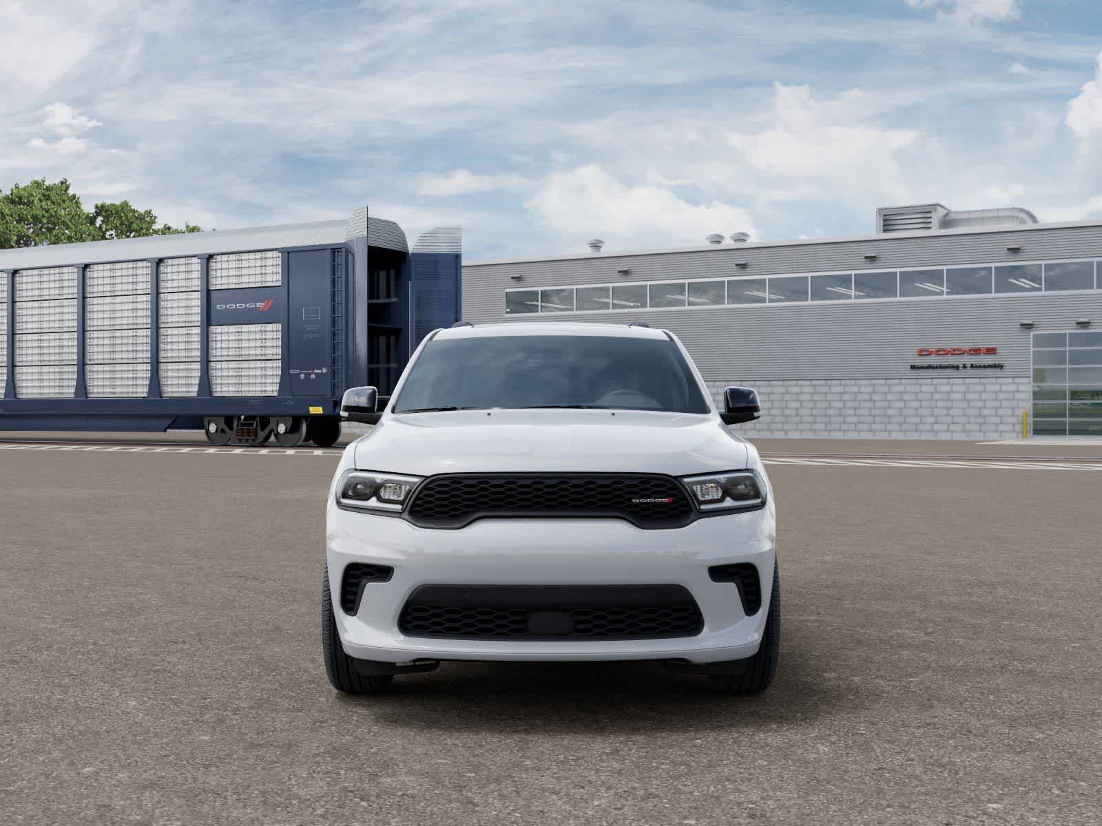 Thumbnail: 2026 Dodge Durango - 6