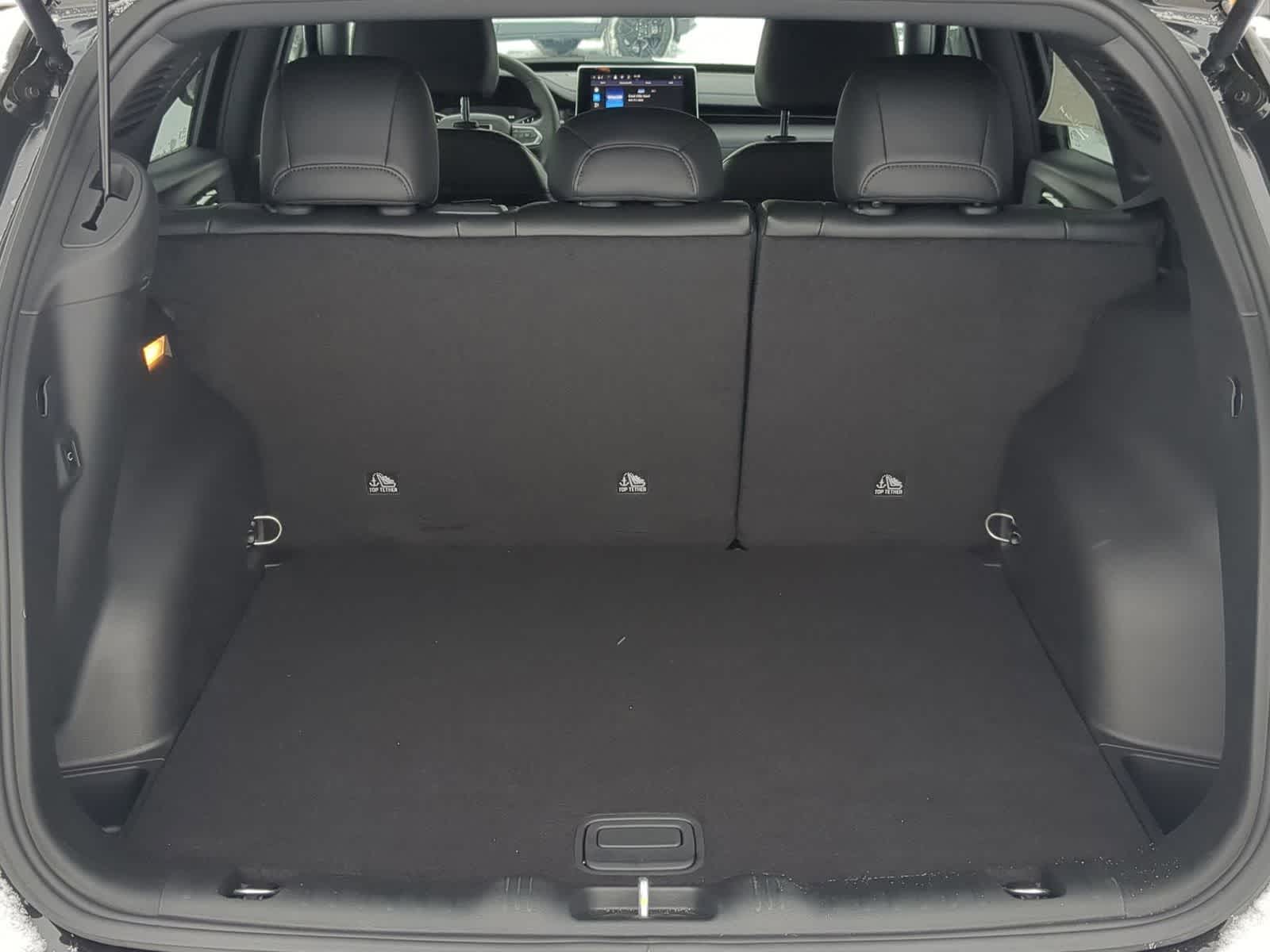 Thumbnail: 2026 Jeep Compass - 39