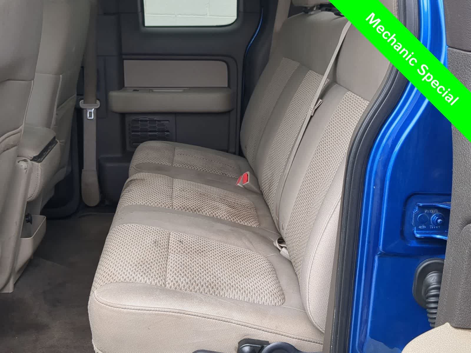 Thumbnail: 2010 Ford F-150 - 19