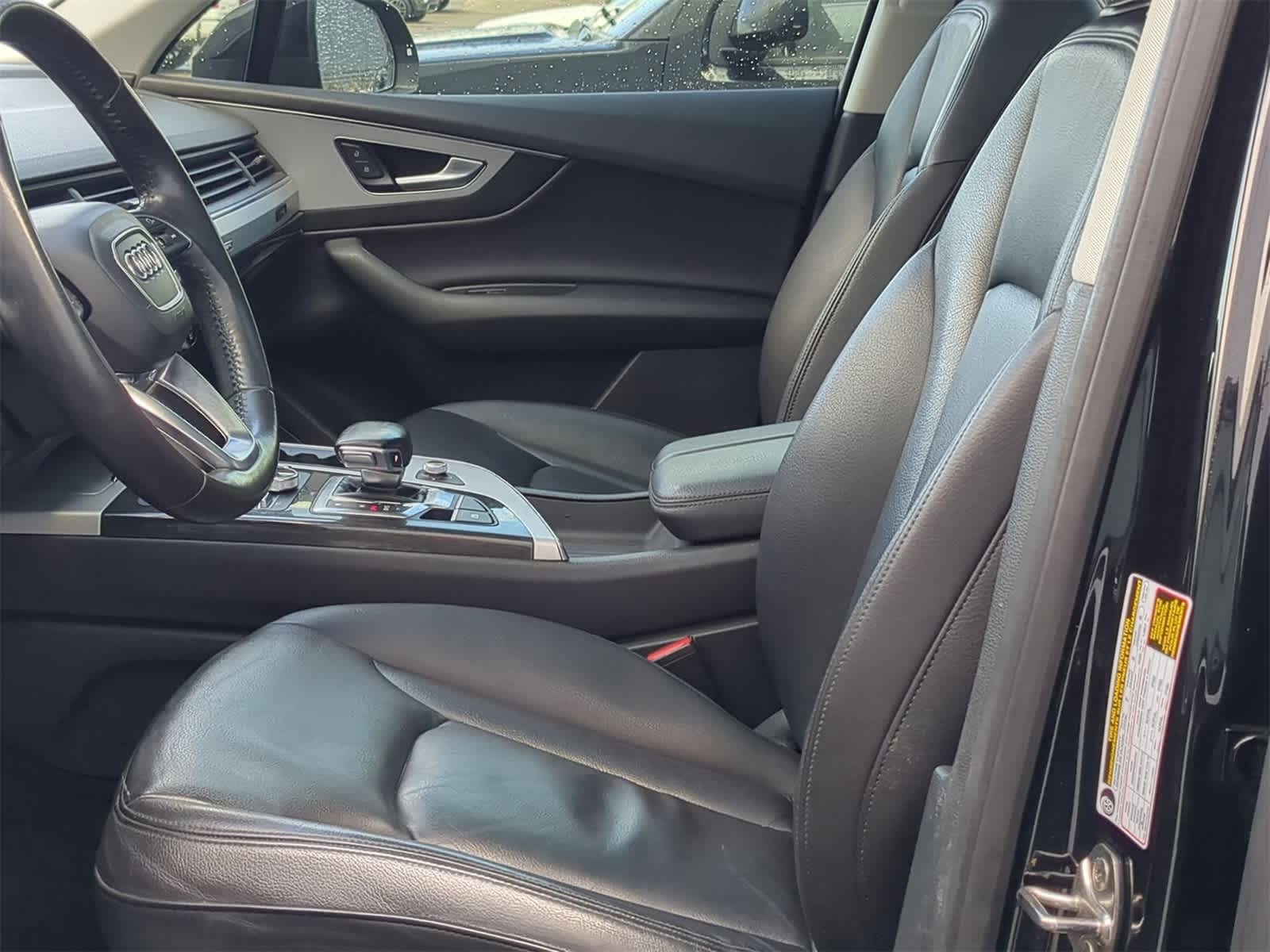 Thumbnail: 2018 Audi Q7 - 23