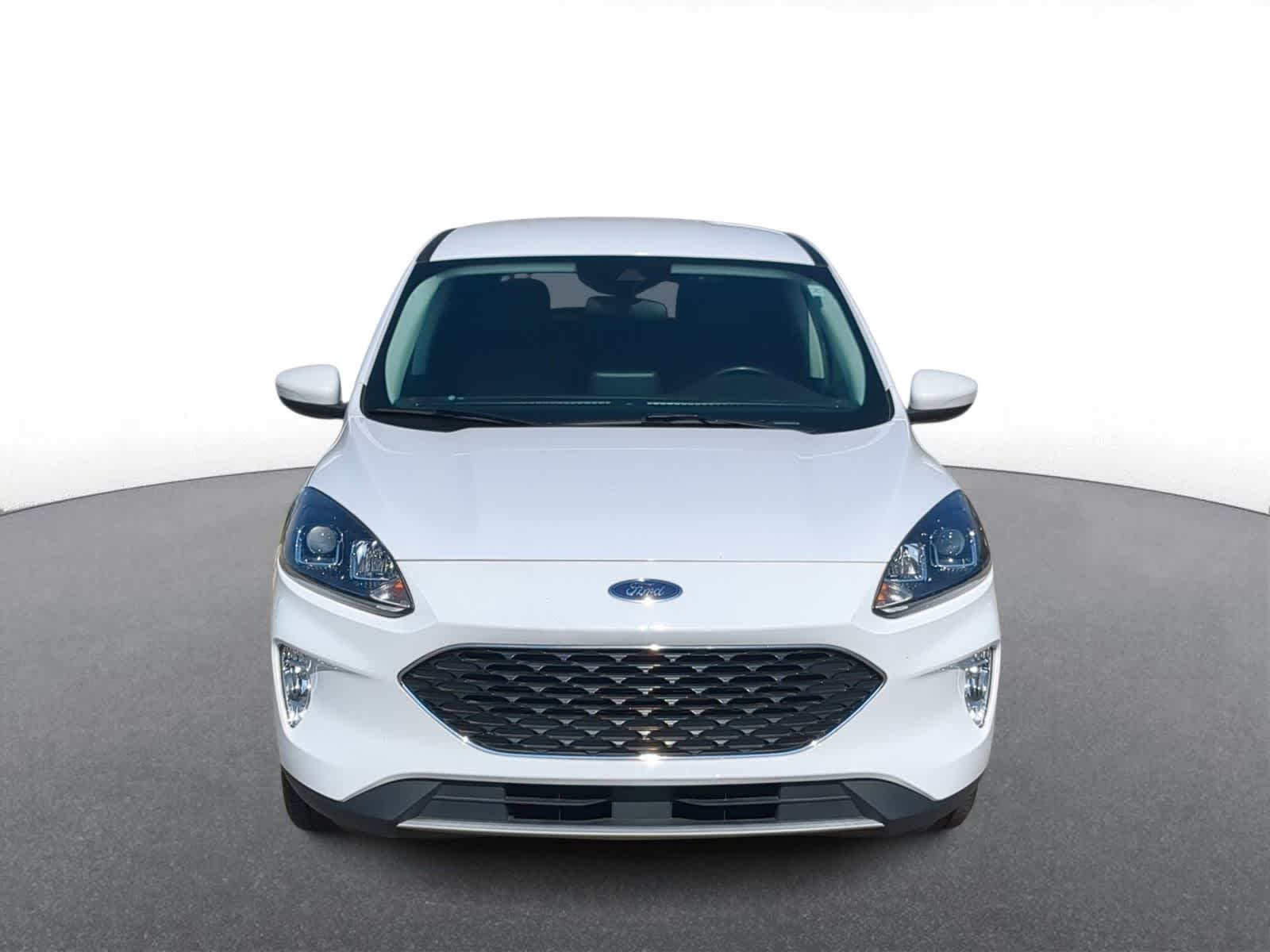 Thumbnail: 2022 Ford Escape - 3