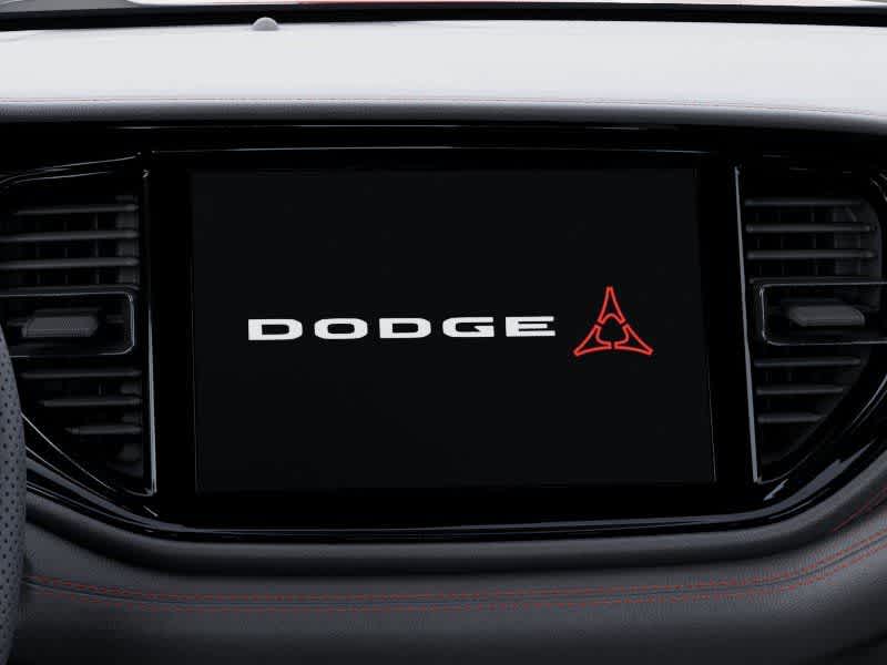 Thumbnail: 2026 Dodge Durango - 18