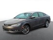  Chrysler 200