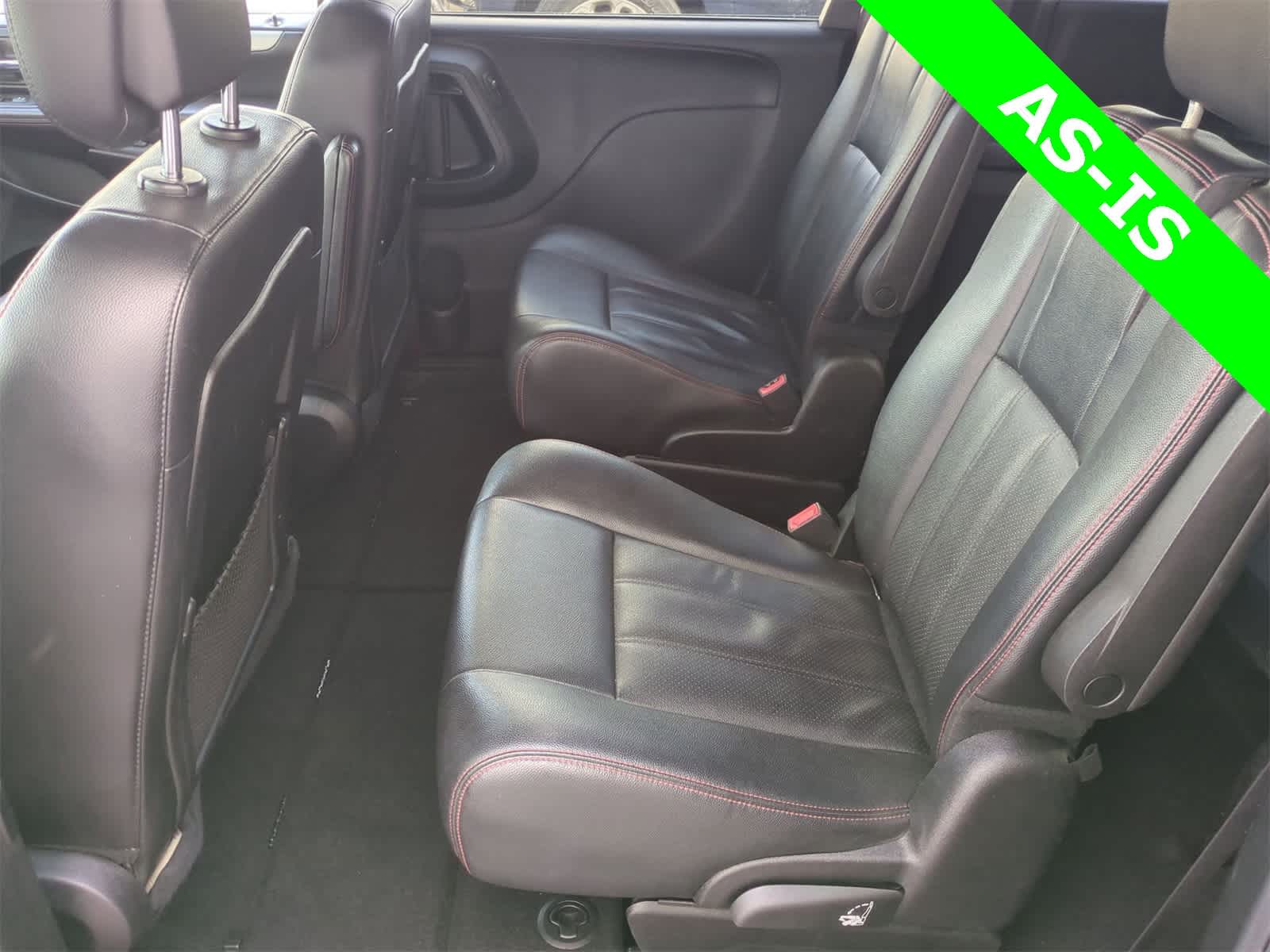 Thumbnail: 2016 Dodge Grand Caravan - 19