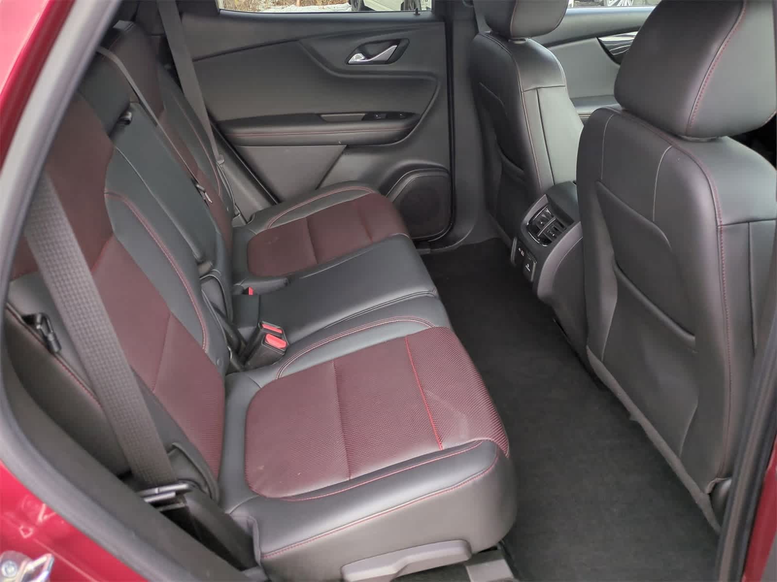 Thumbnail: 2019 Chevrolet Blazer - 20