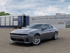 2026 Dodge Charger Scat Pack Coupe