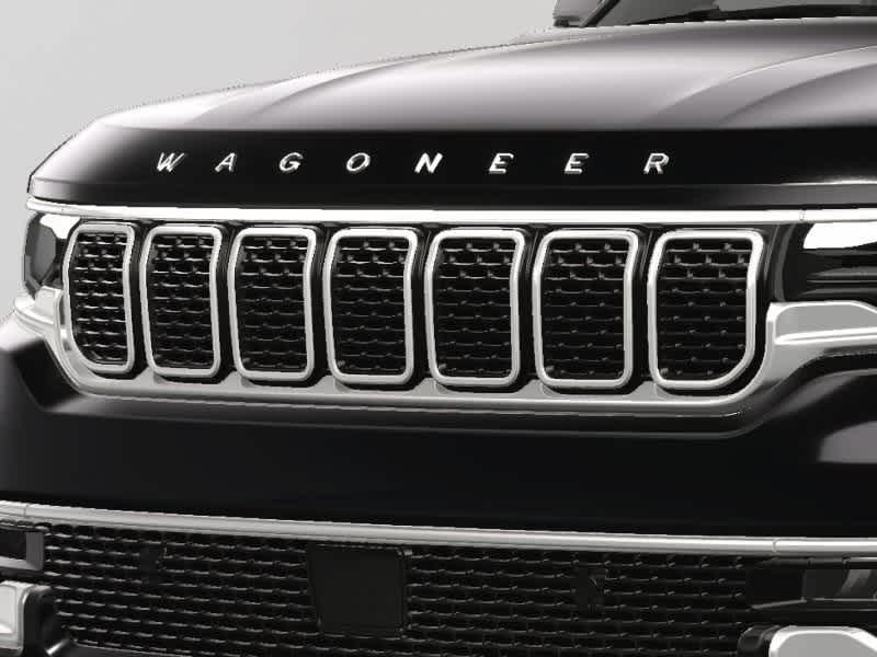 Thumbnail: 2025 Jeep Wagoneer - 14