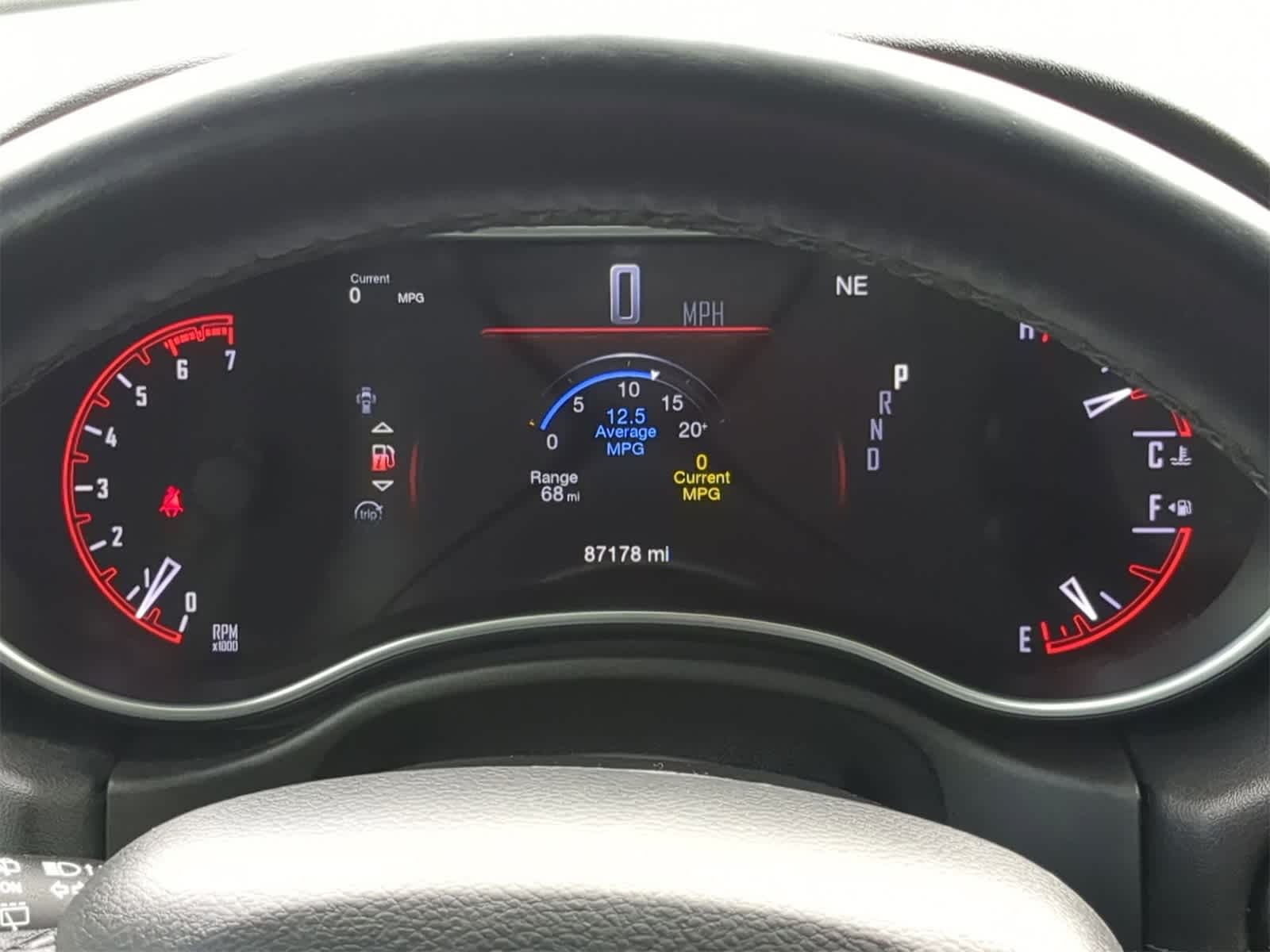 Thumbnail: 2020 Dodge Durango - 40