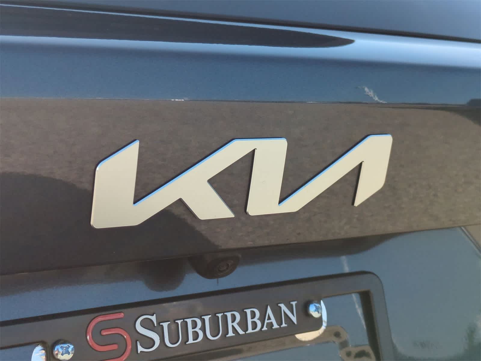 Thumbnail: 2023 Kia Sorento - 11