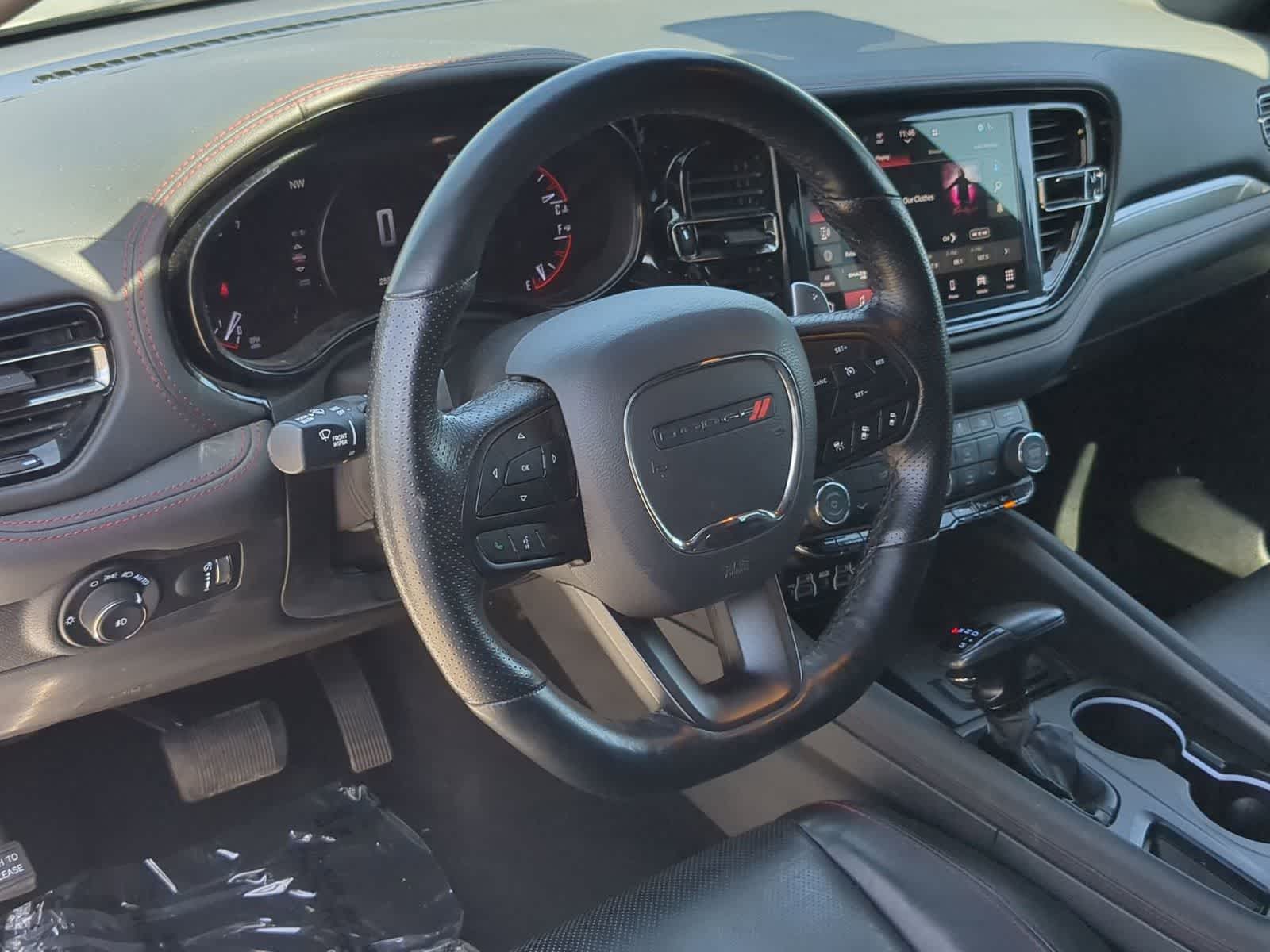 Thumbnail: 2023 Dodge Durango - 10