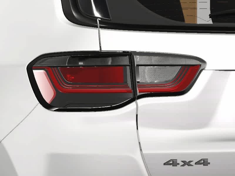 2025 Jeep Compass Limited 12