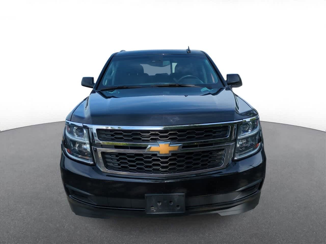 Thumbnail: 2017 Chevrolet Tahoe - 3