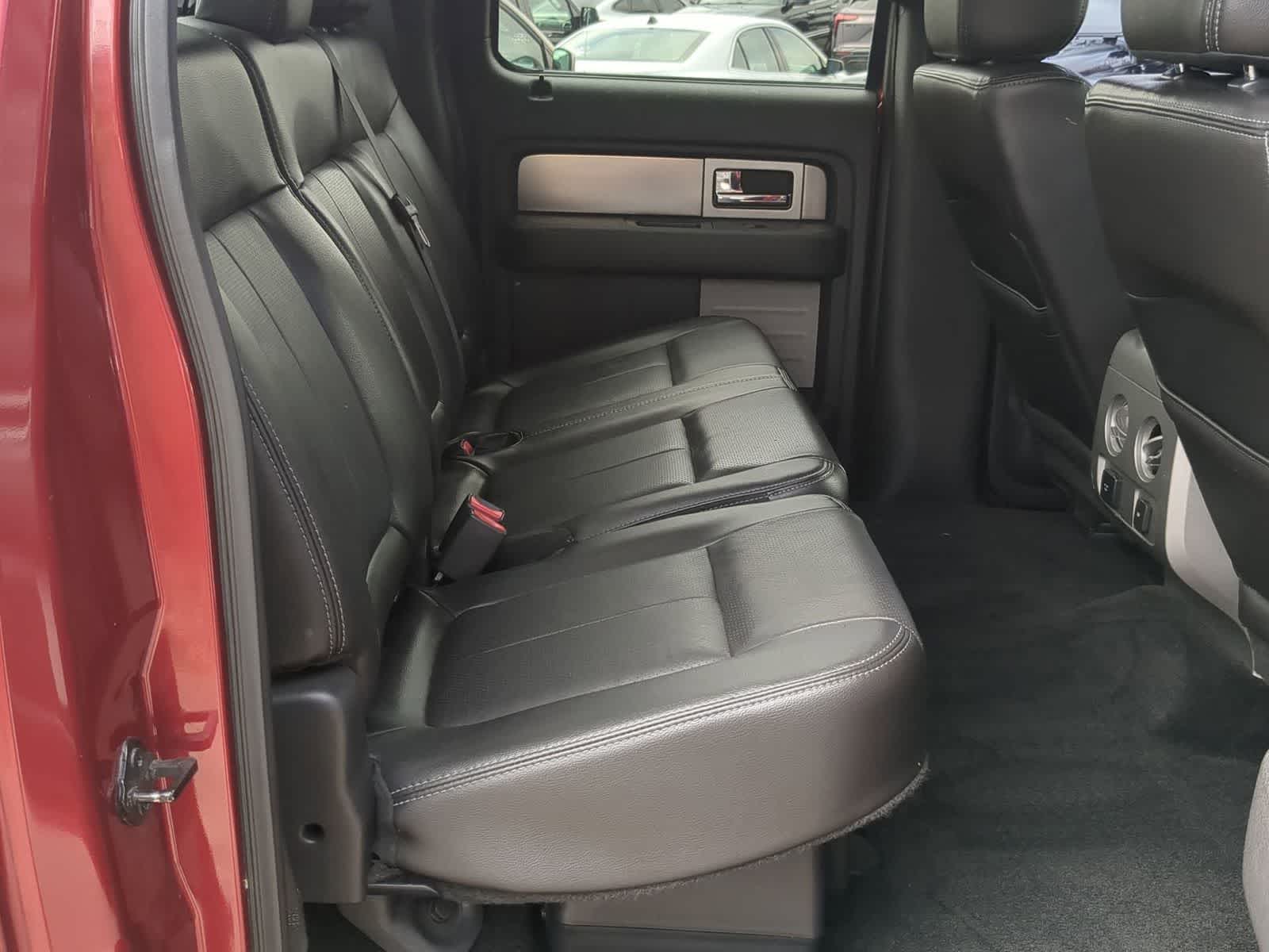 Thumbnail: 2014 Ford F-150 - 20