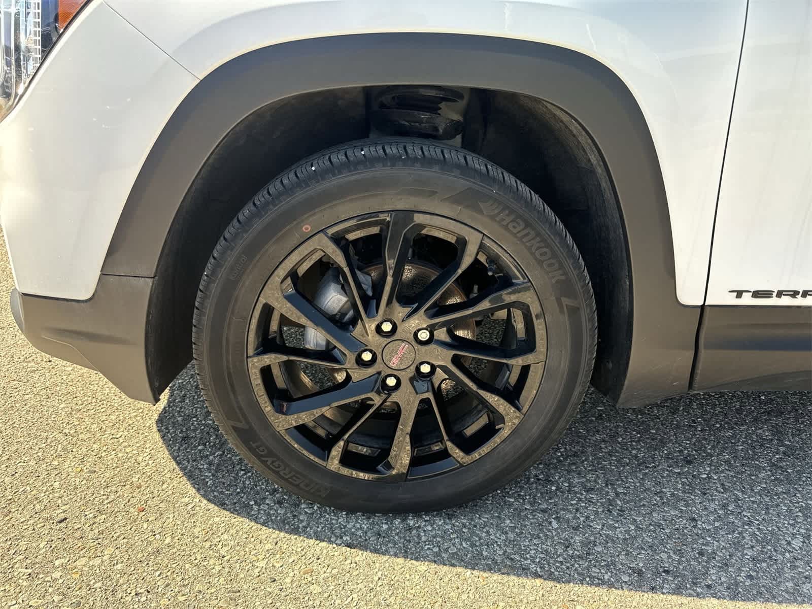 Thumbnail: 2024 GMC Terrain - 14