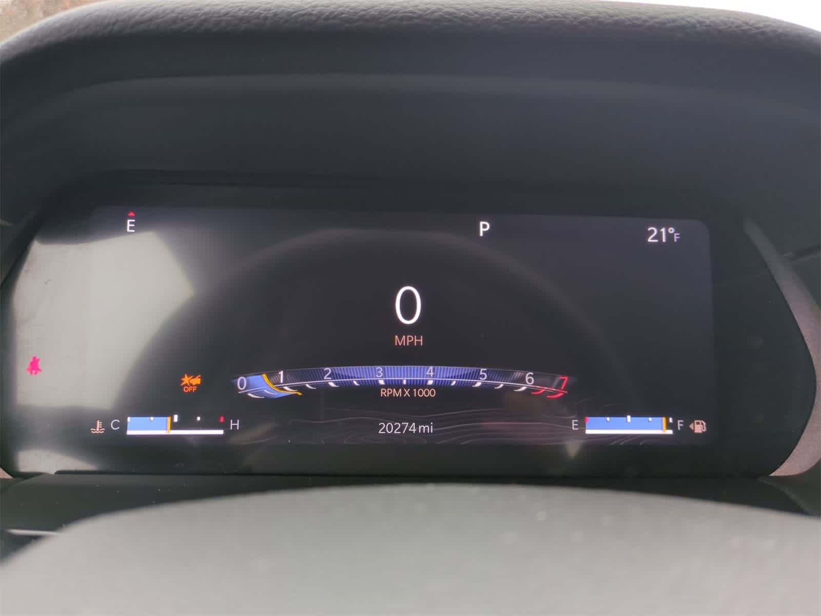 Thumbnail: 2023 Jeep Grand Cherokee - 33