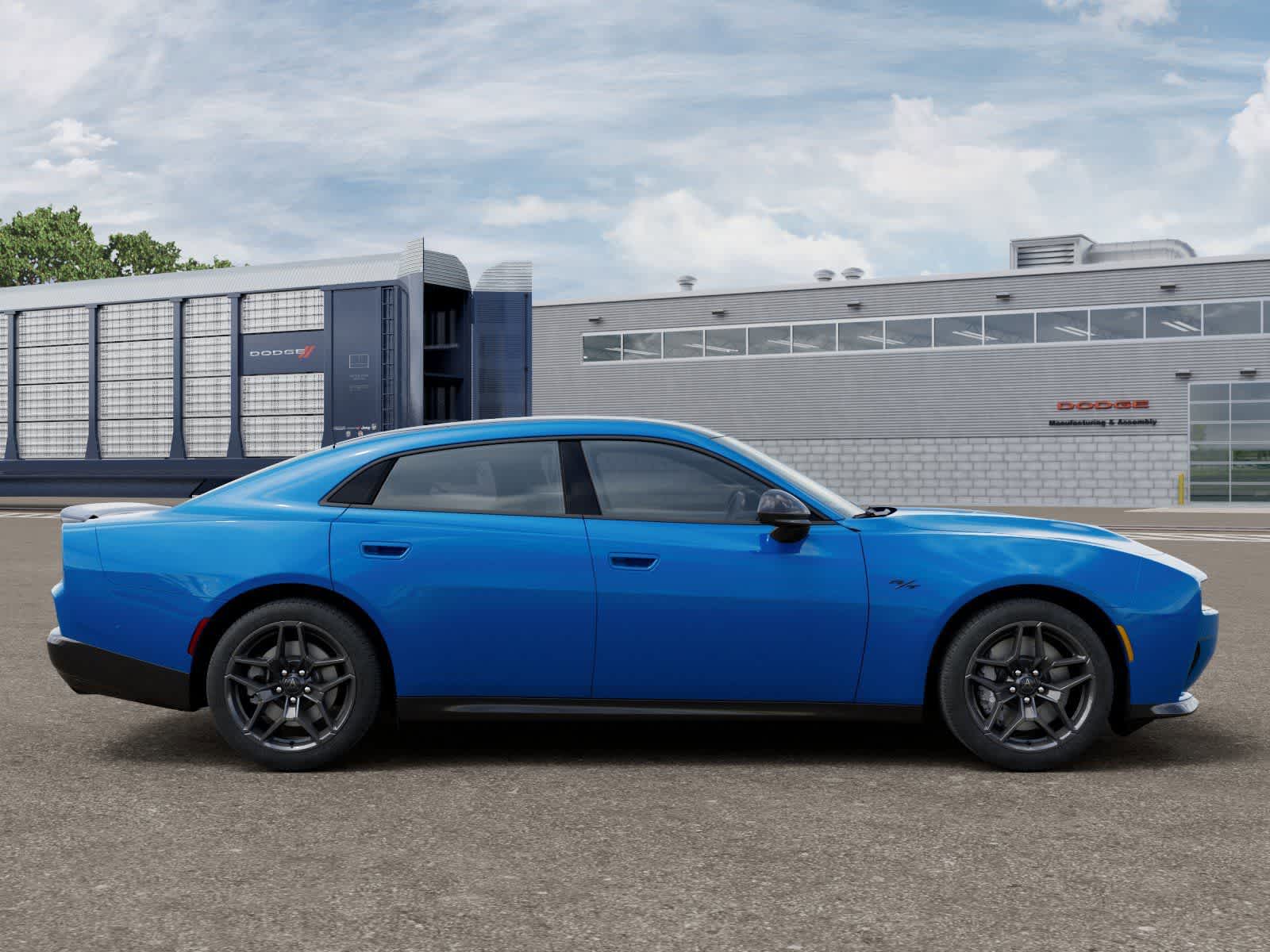 Thumbnail: 2026 Dodge Charger - 21