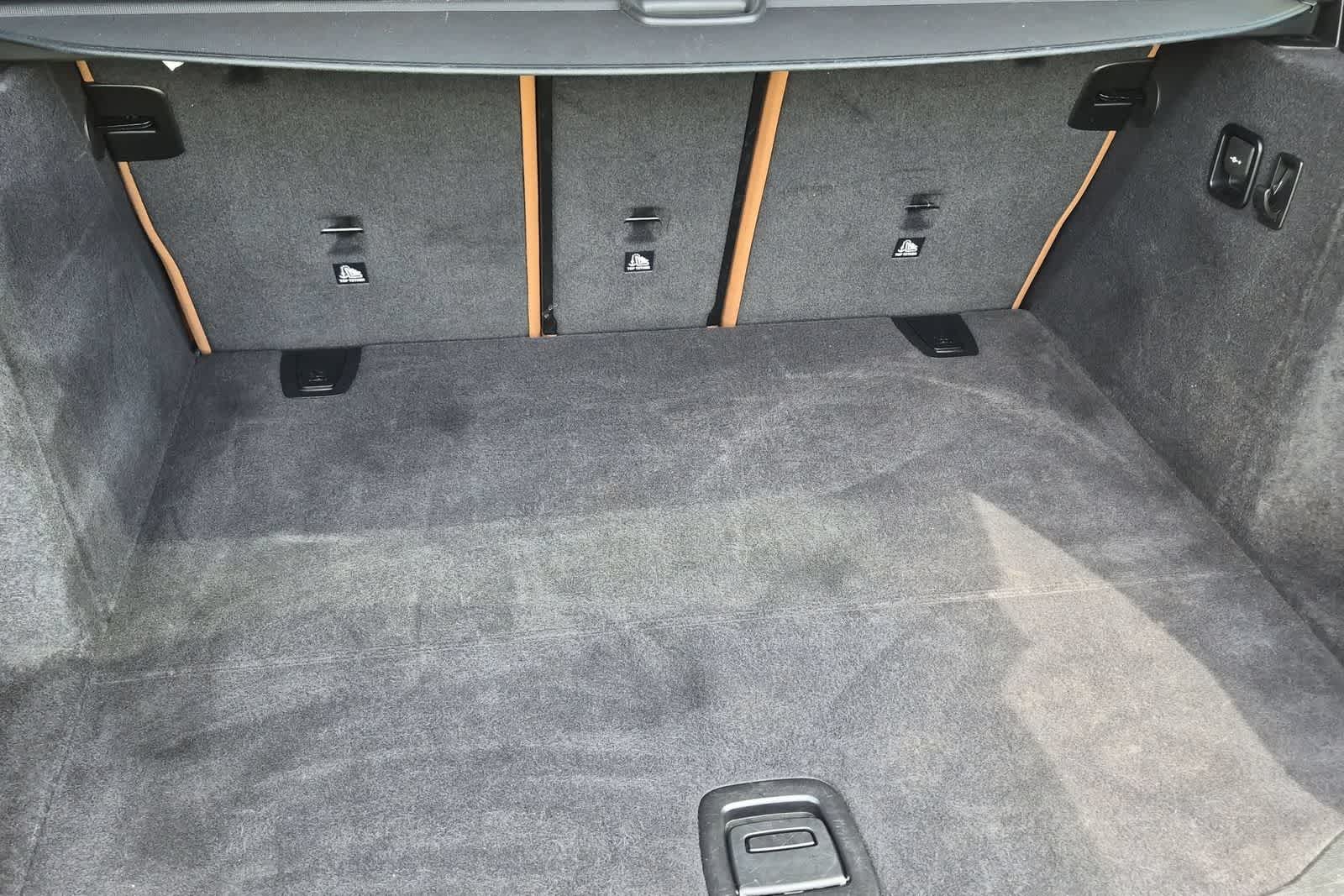 Thumbnail: 2019 BMW X3 - 35