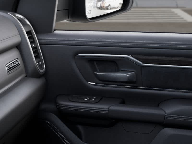 Thumbnail: 2026 RAM 1500 - 25