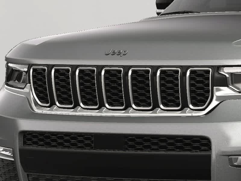 Thumbnail: 2025 Jeep Grand Cherokee L - 14