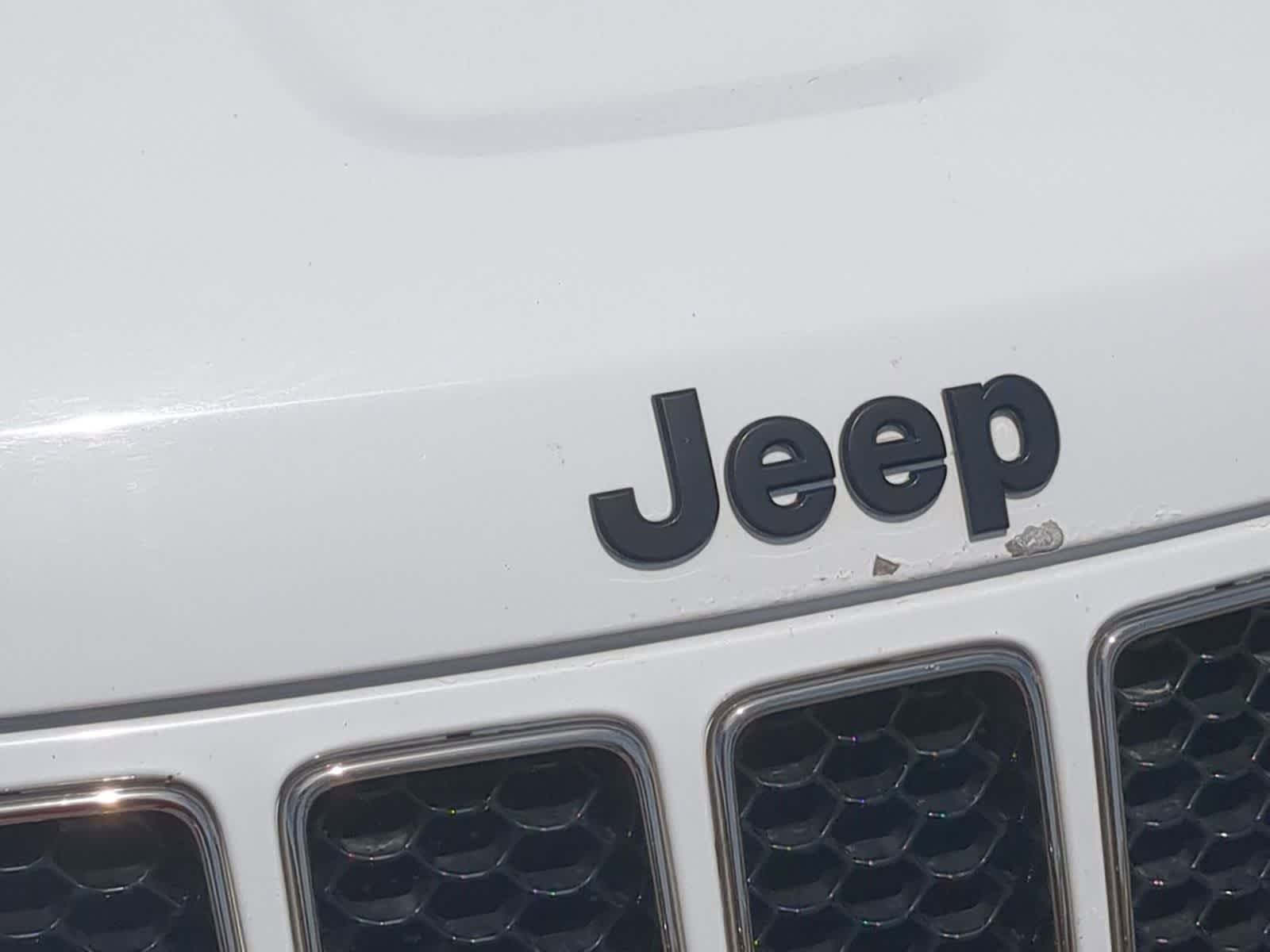 Thumbnail: 2016 Jeep Grand Cherokee - 12