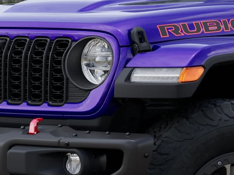 Thumbnail: 2026 Jeep Wrangler - 10
