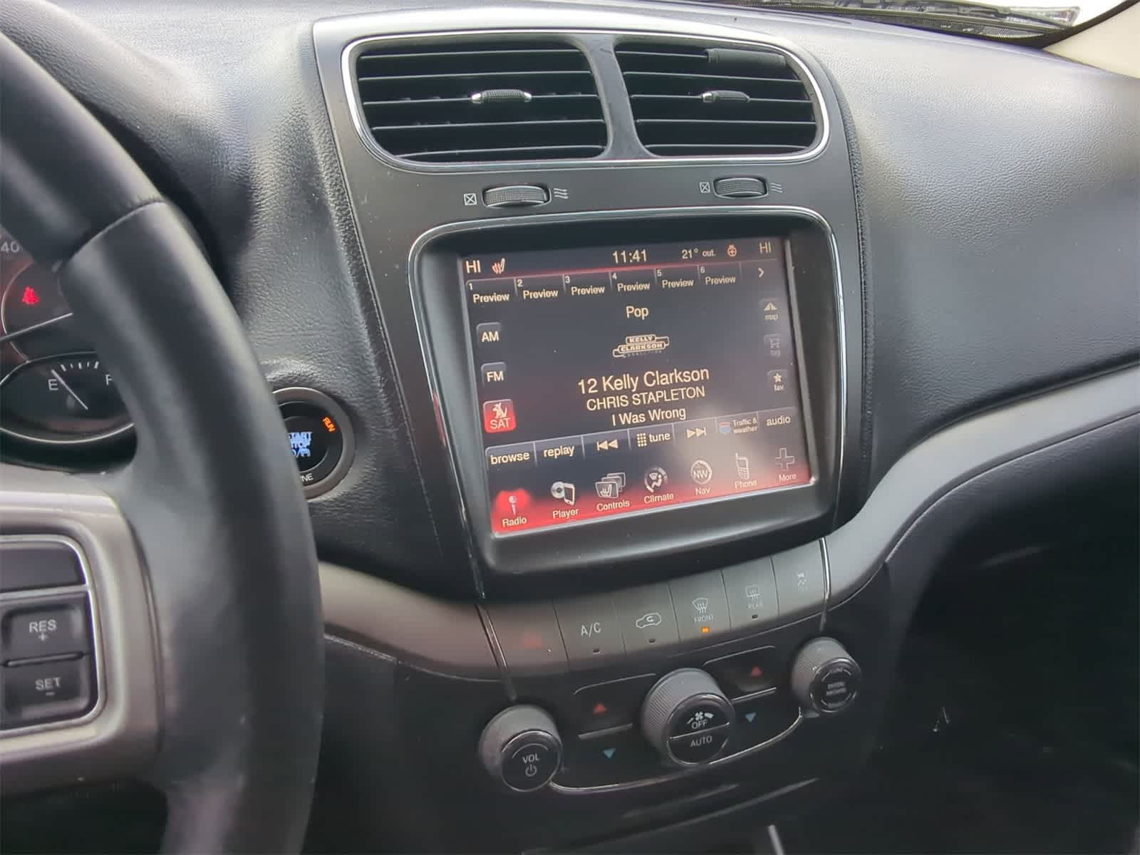 Thumbnail: 2015 Dodge Journey - 33