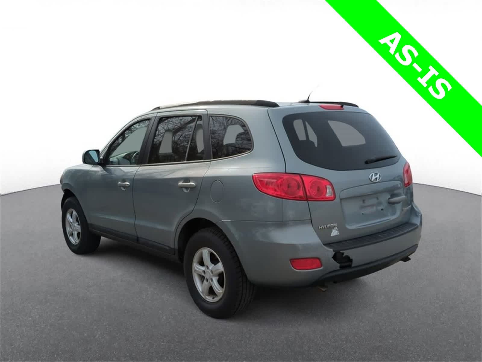 Thumbnail: 2008 Hyundai Santa Fe - 6