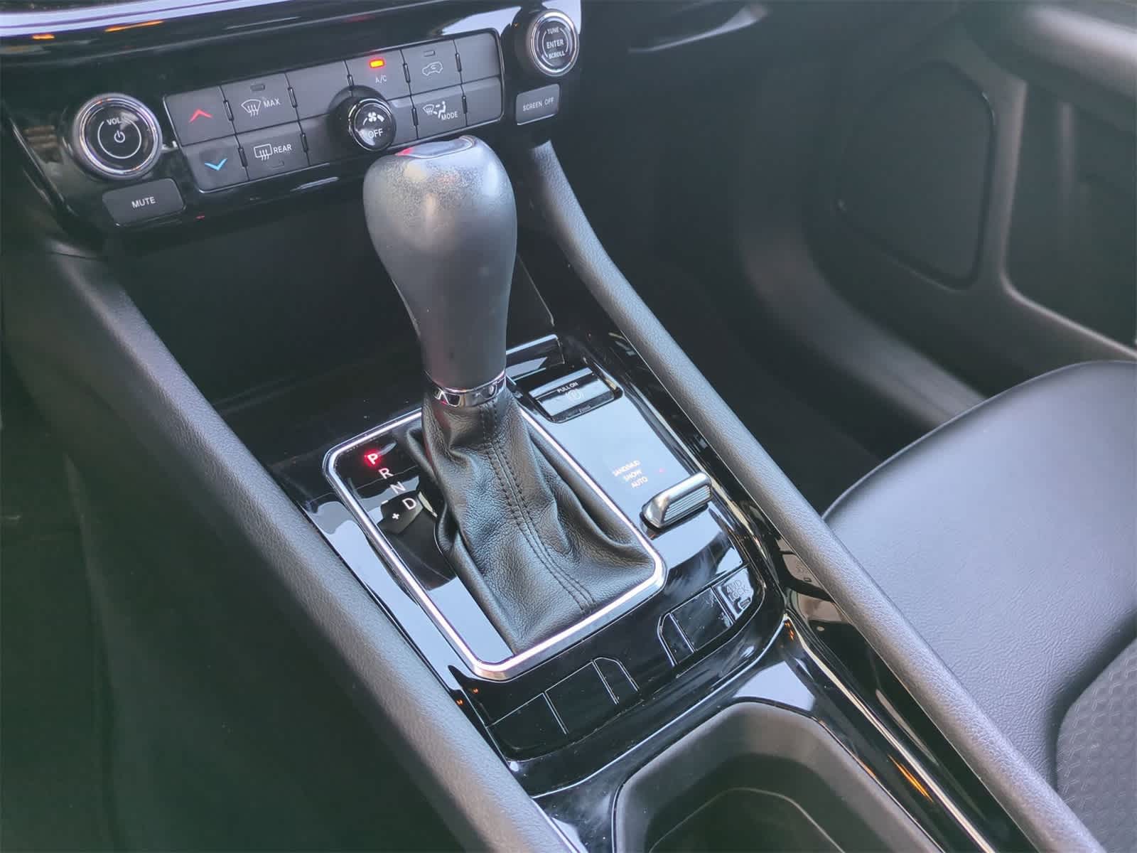 Thumbnail: 2022 Jeep Compass - 31