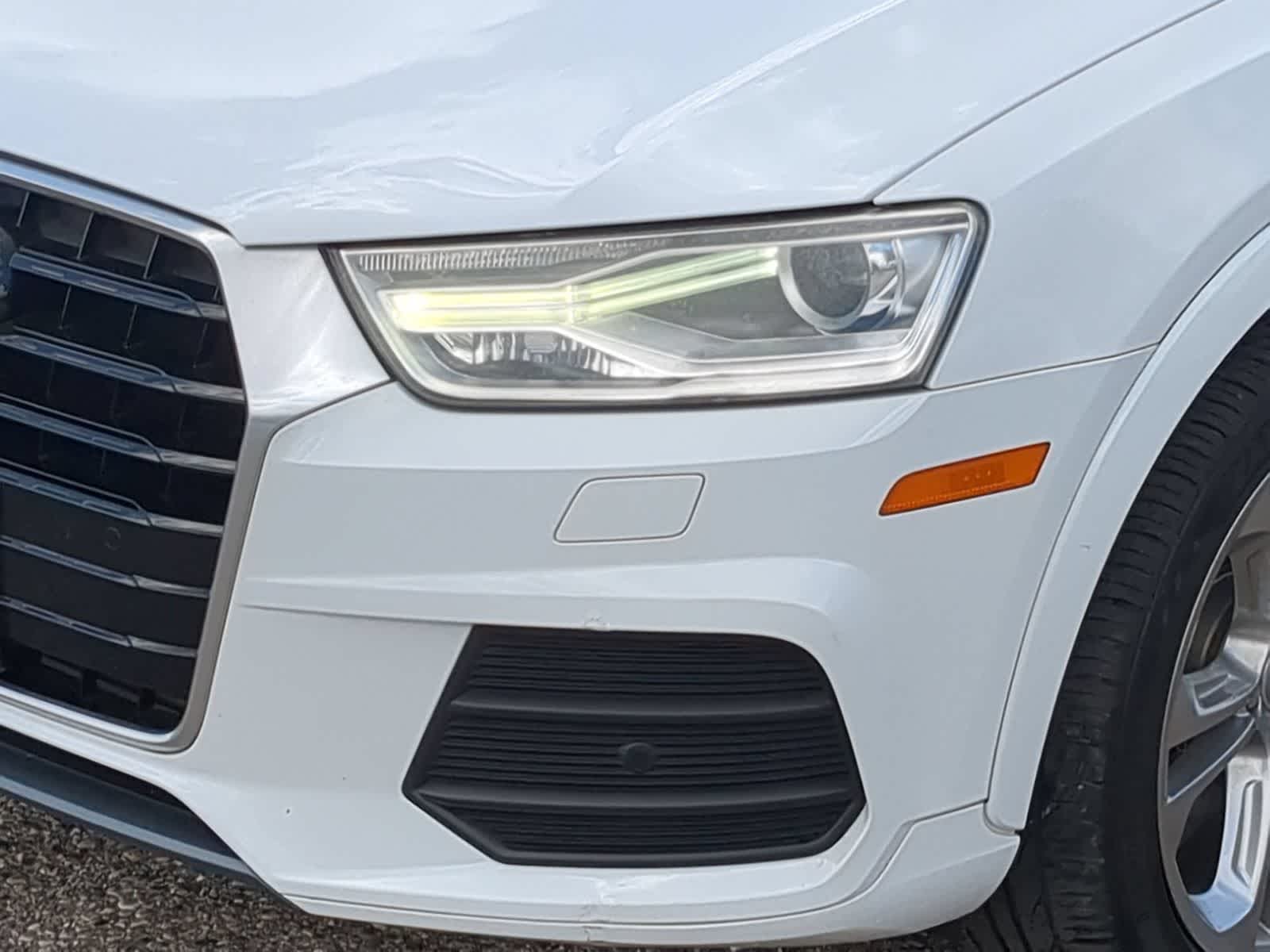 Thumbnail: 2016 Audi Q3 - 11