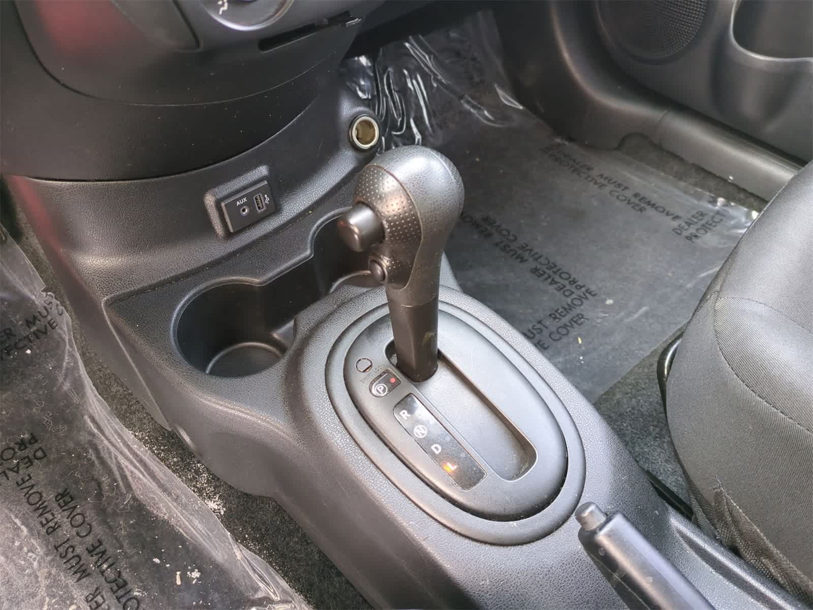 Thumbnail: 2018 Nissan Versa - 31