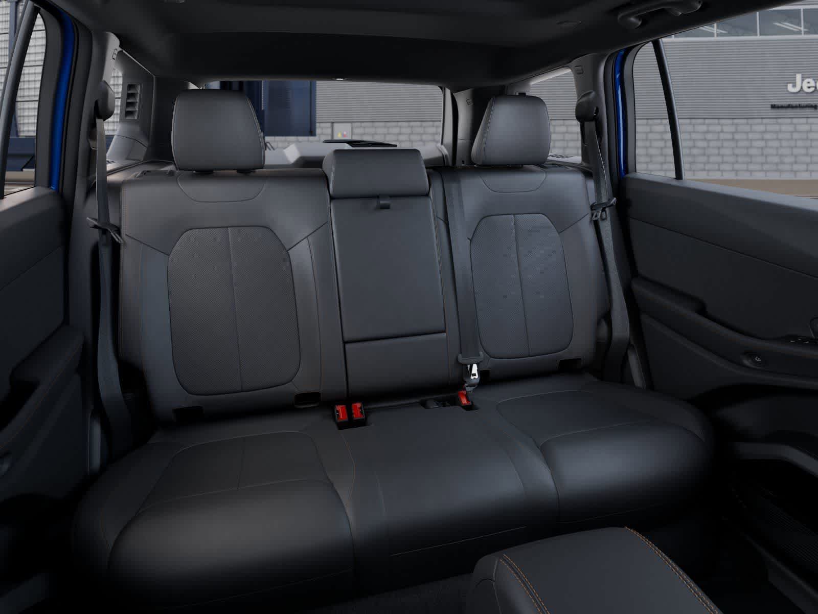 Thumbnail: 2026 Jeep Cherokee - 15