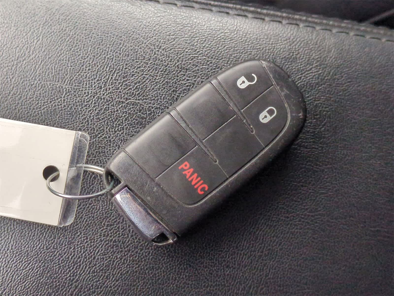 Thumbnail: 2019 Jeep Compass - 34