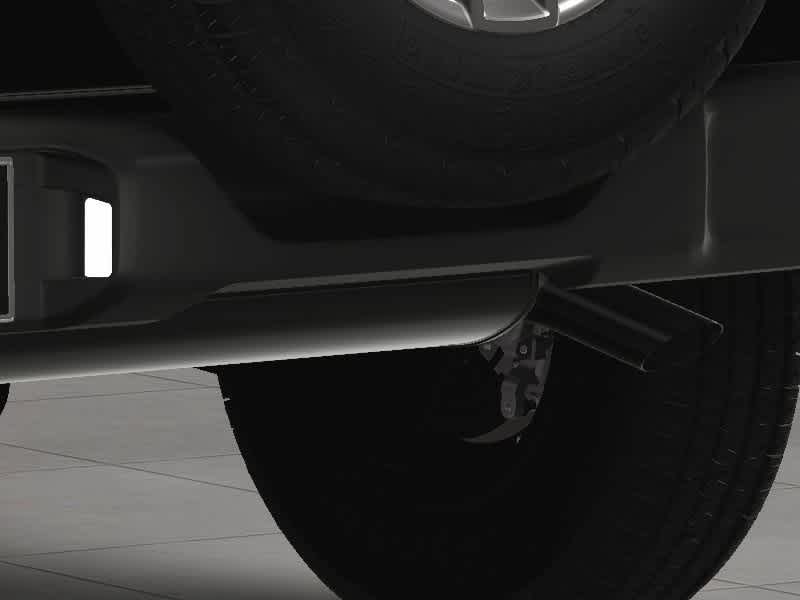 Thumbnail: 2025 Jeep Wrangler - 15
