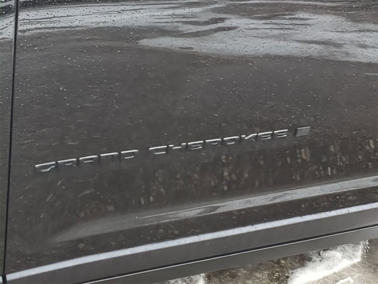 Thumbnail: 2024 Jeep Grand Cherokee - 20