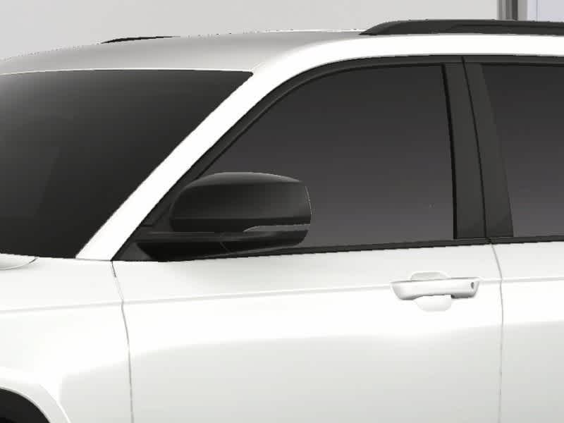 Thumbnail: 2025 Jeep Grand Cherokee - 14