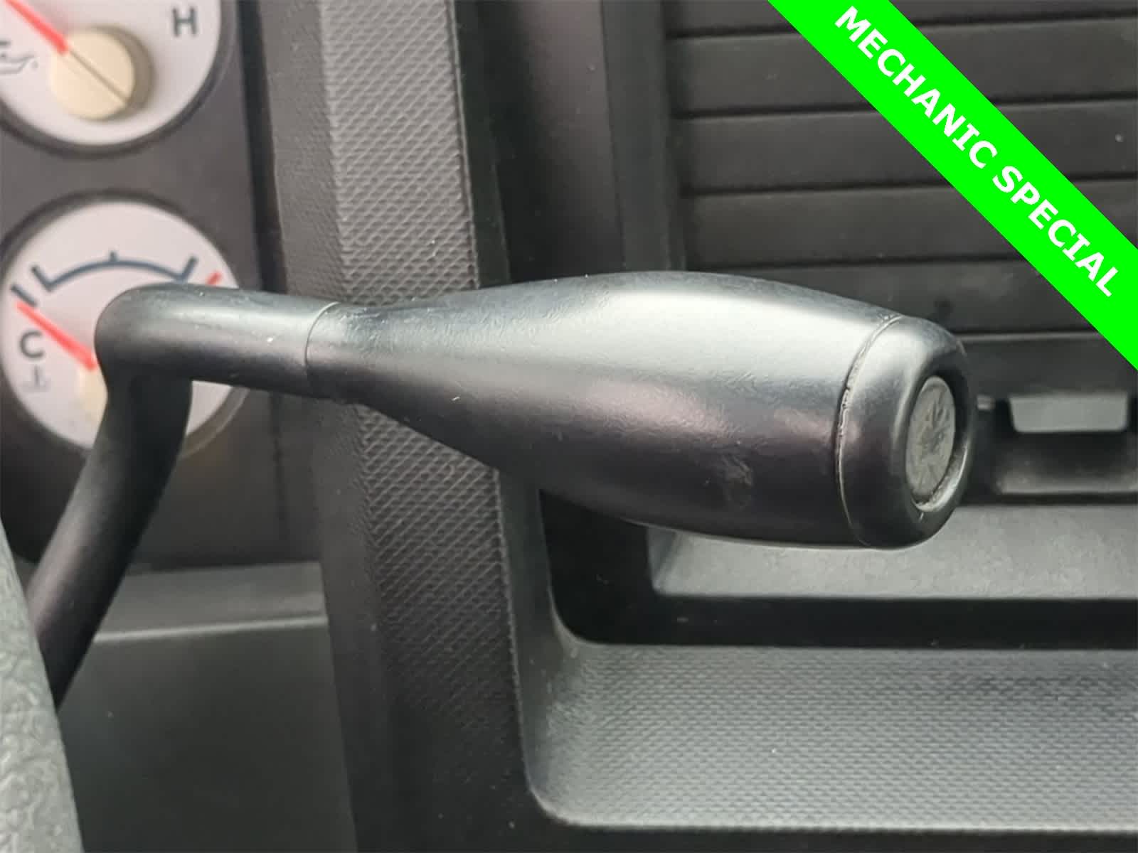 Thumbnail: 2007 Dodge Ram 1500 - 35