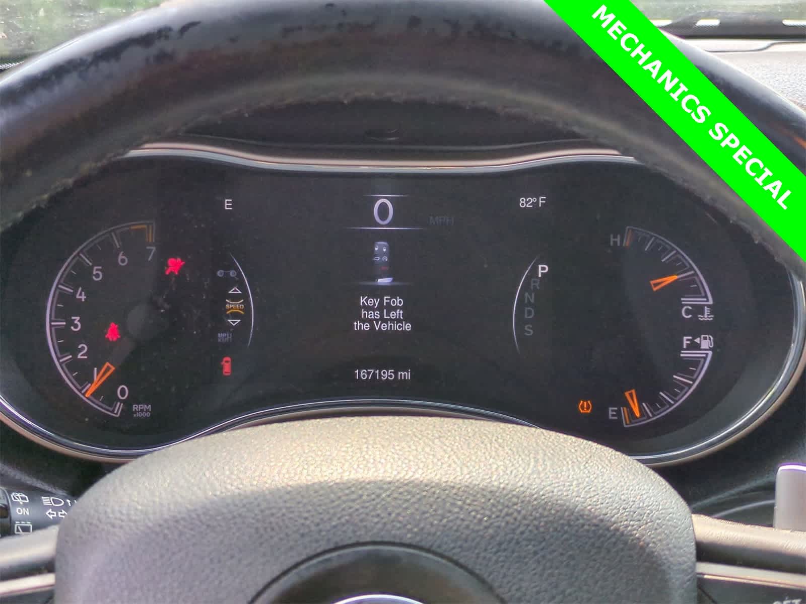 Thumbnail: 2014 Jeep Grand Cherokee - 27