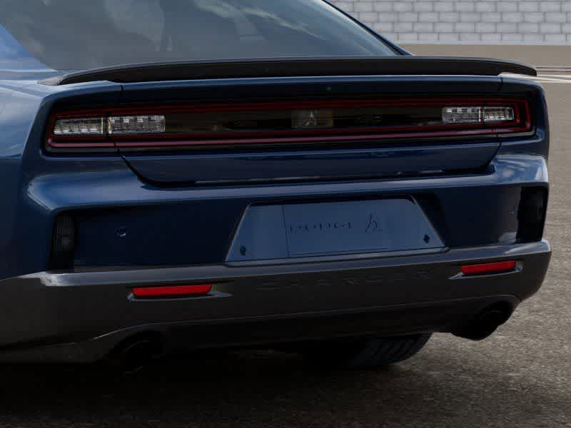 Thumbnail: 2026 Dodge Charger - 12