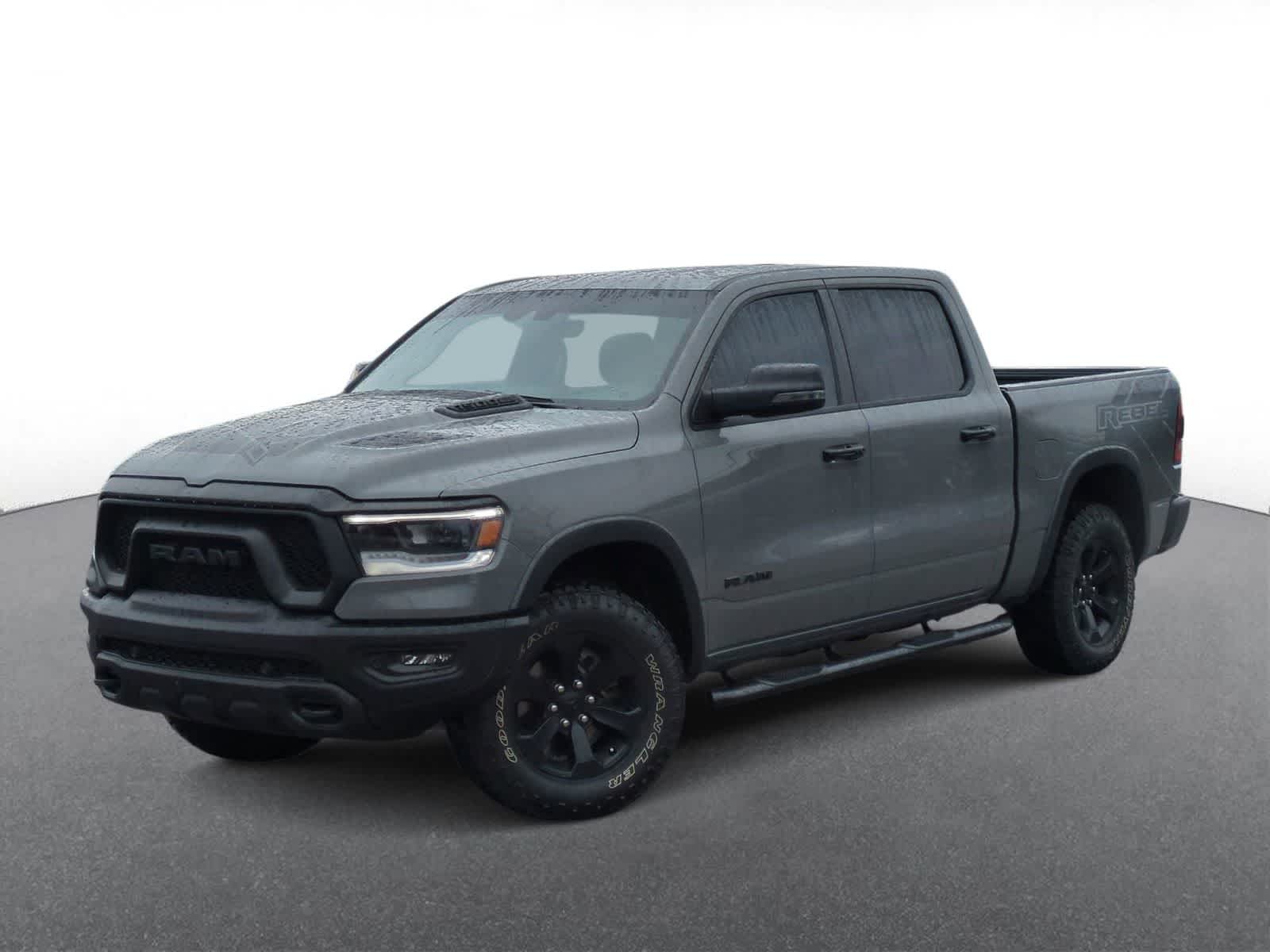2023 Ram 1500 Truck 