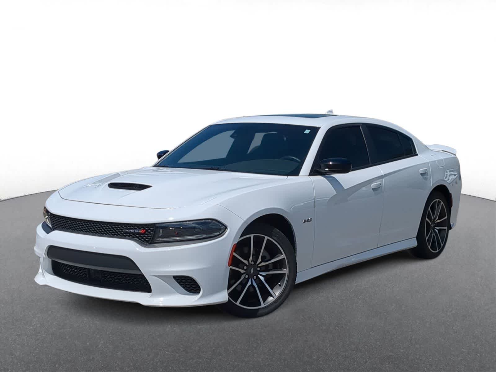 Thumbnail: 2023 Dodge Charger - 1