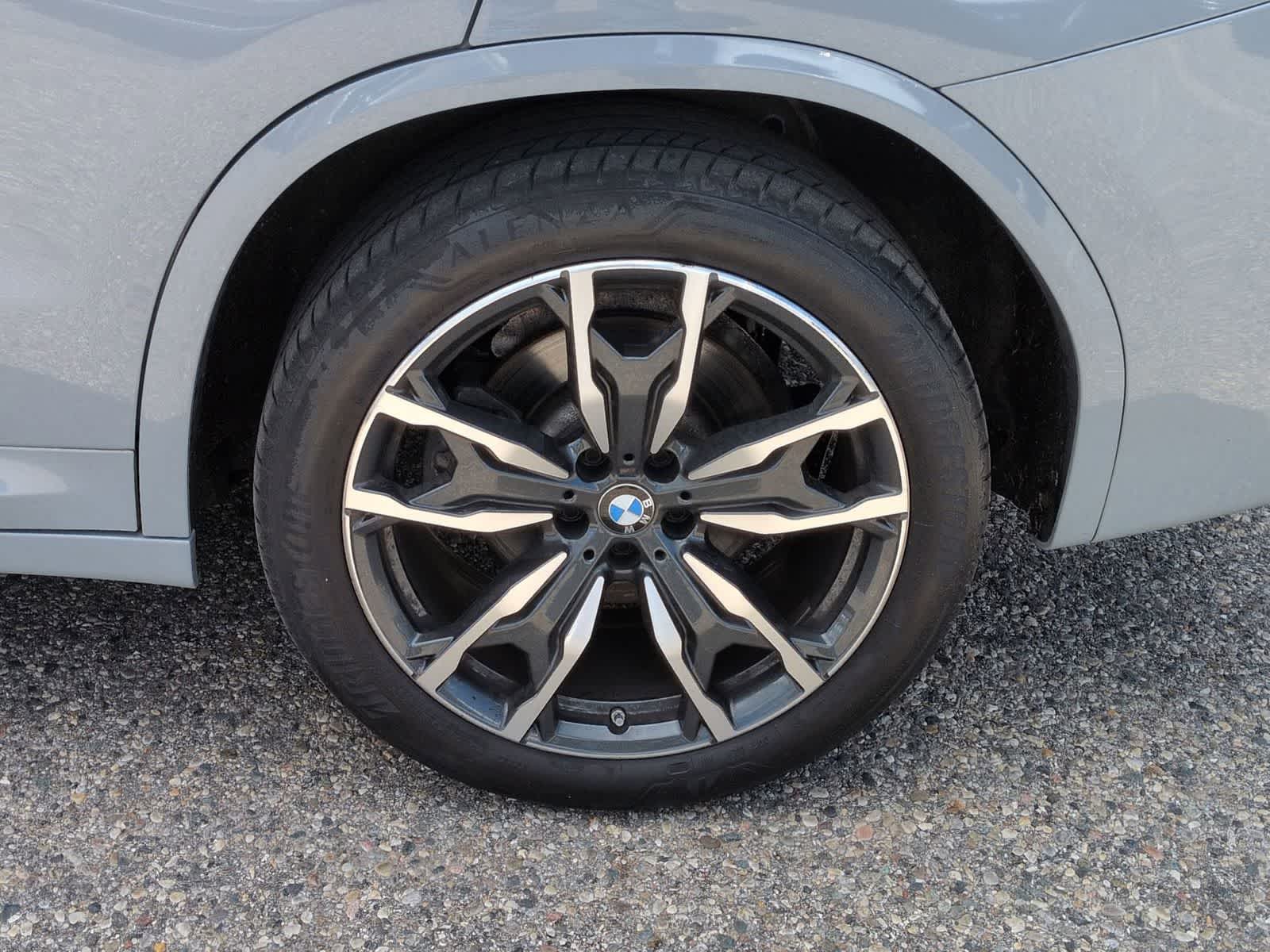 Thumbnail: 2022 BMW X3 - 12
