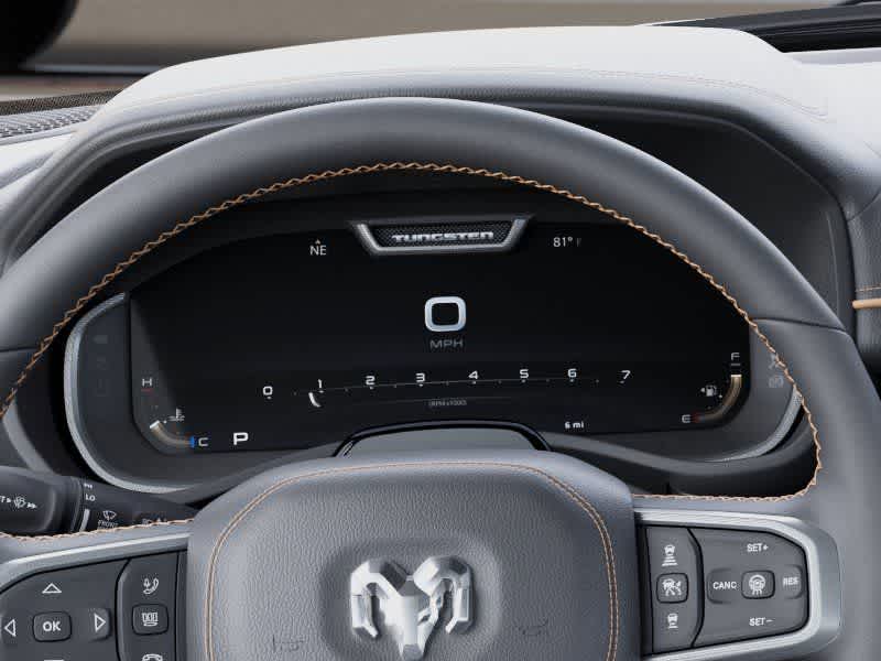 Thumbnail: 2026 RAM 1500 - 17