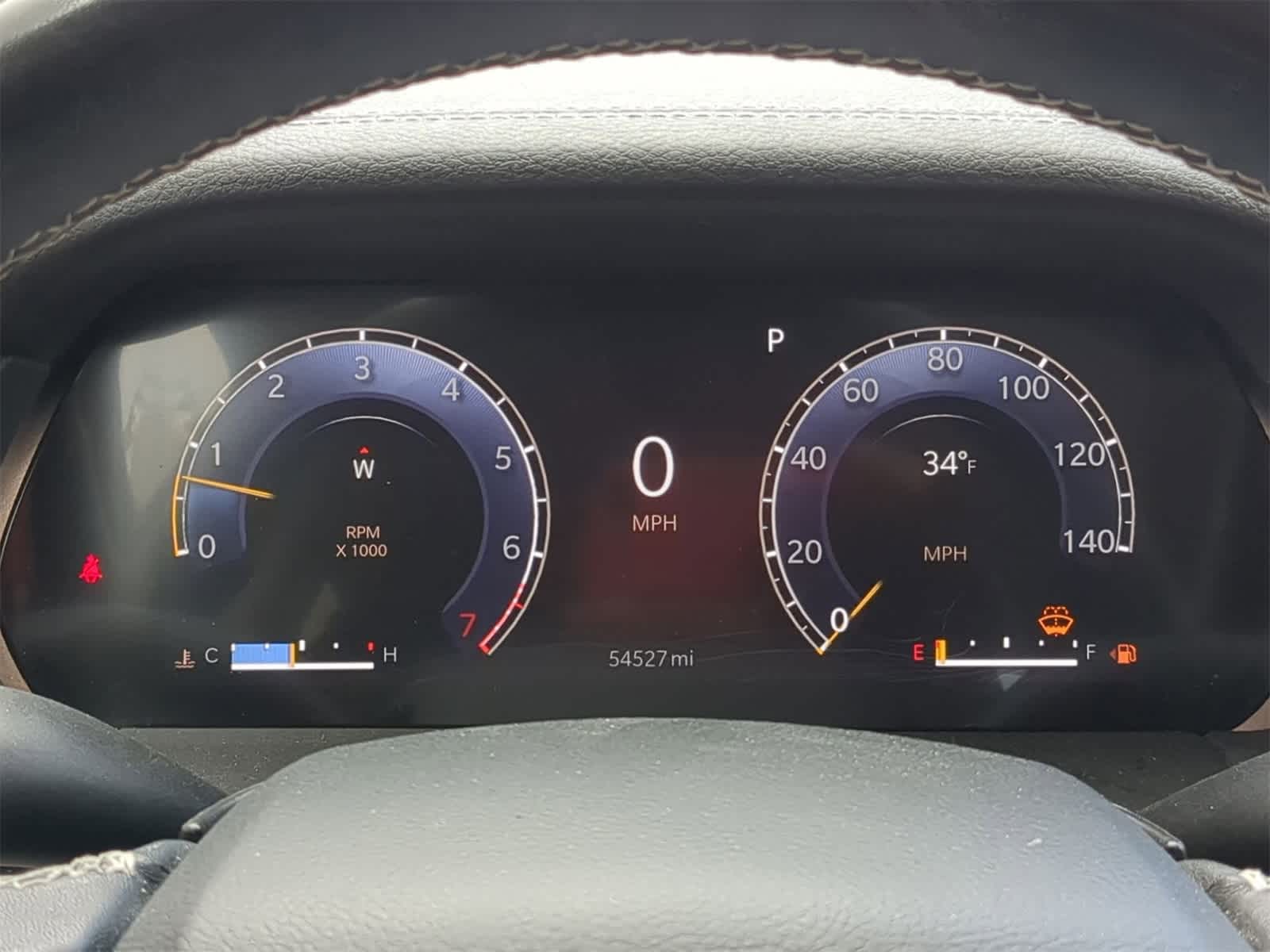 Thumbnail: 2022 Jeep Grand Cherokee L - 42