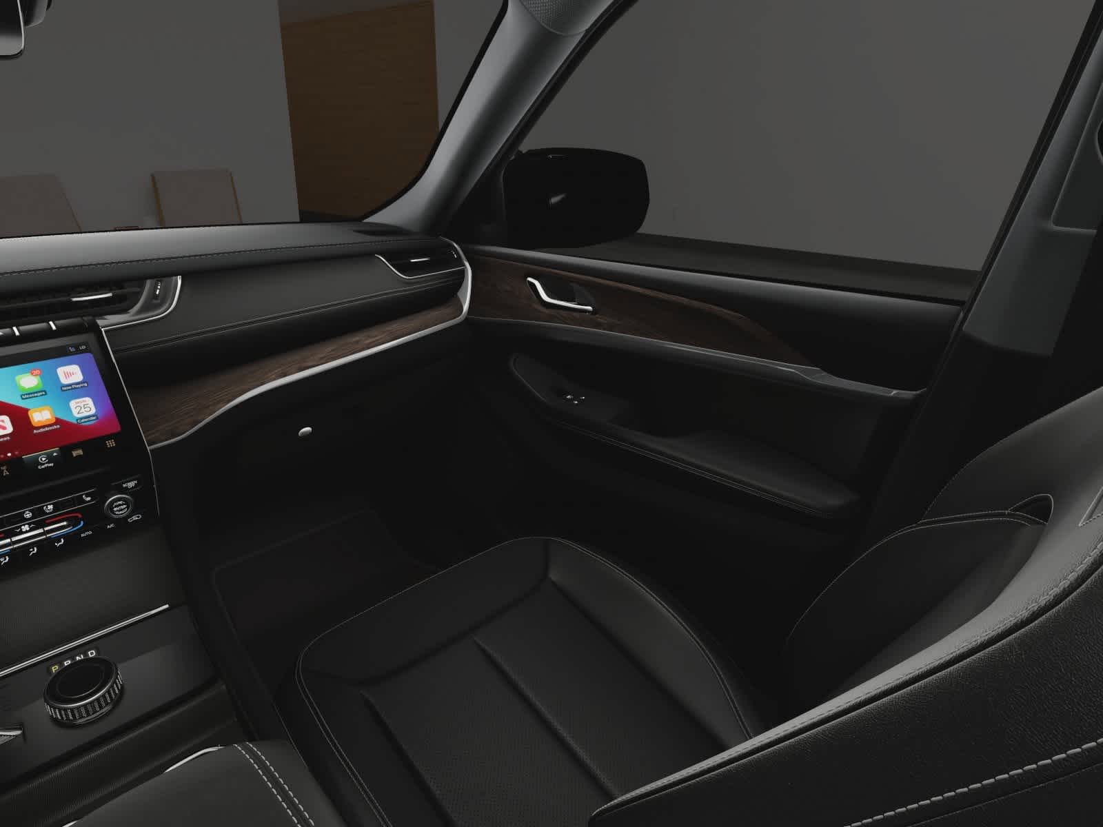Thumbnail: 2025 Jeep Grand Cherokee - 20