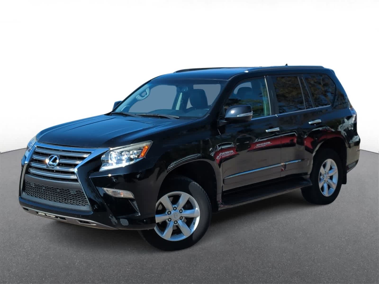 2015 Lexus GX Base