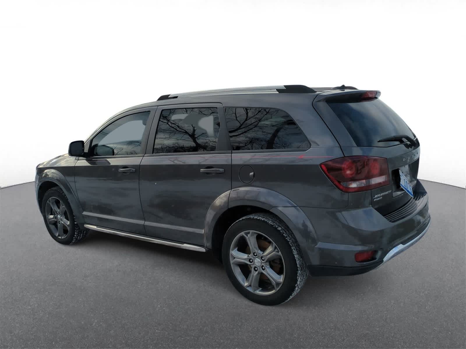 Thumbnail: 2015 Dodge Journey - 6