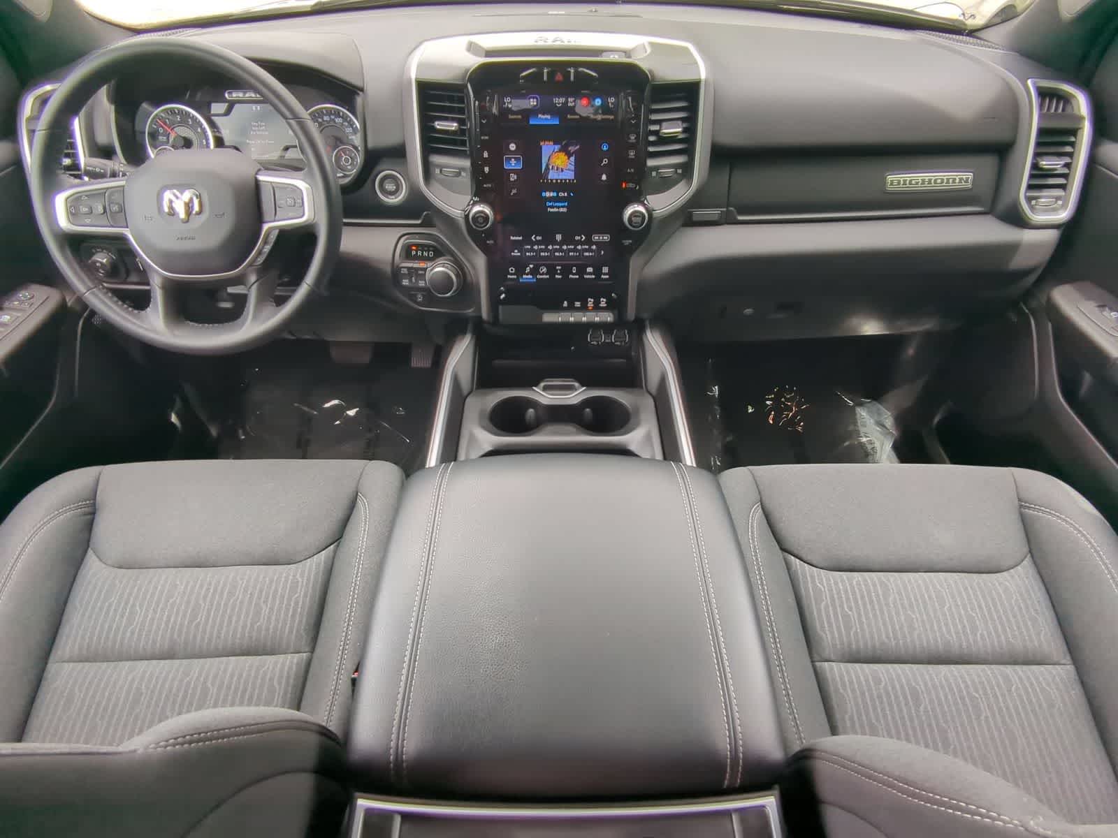 Thumbnail: 2023 RAM 1500 - 15