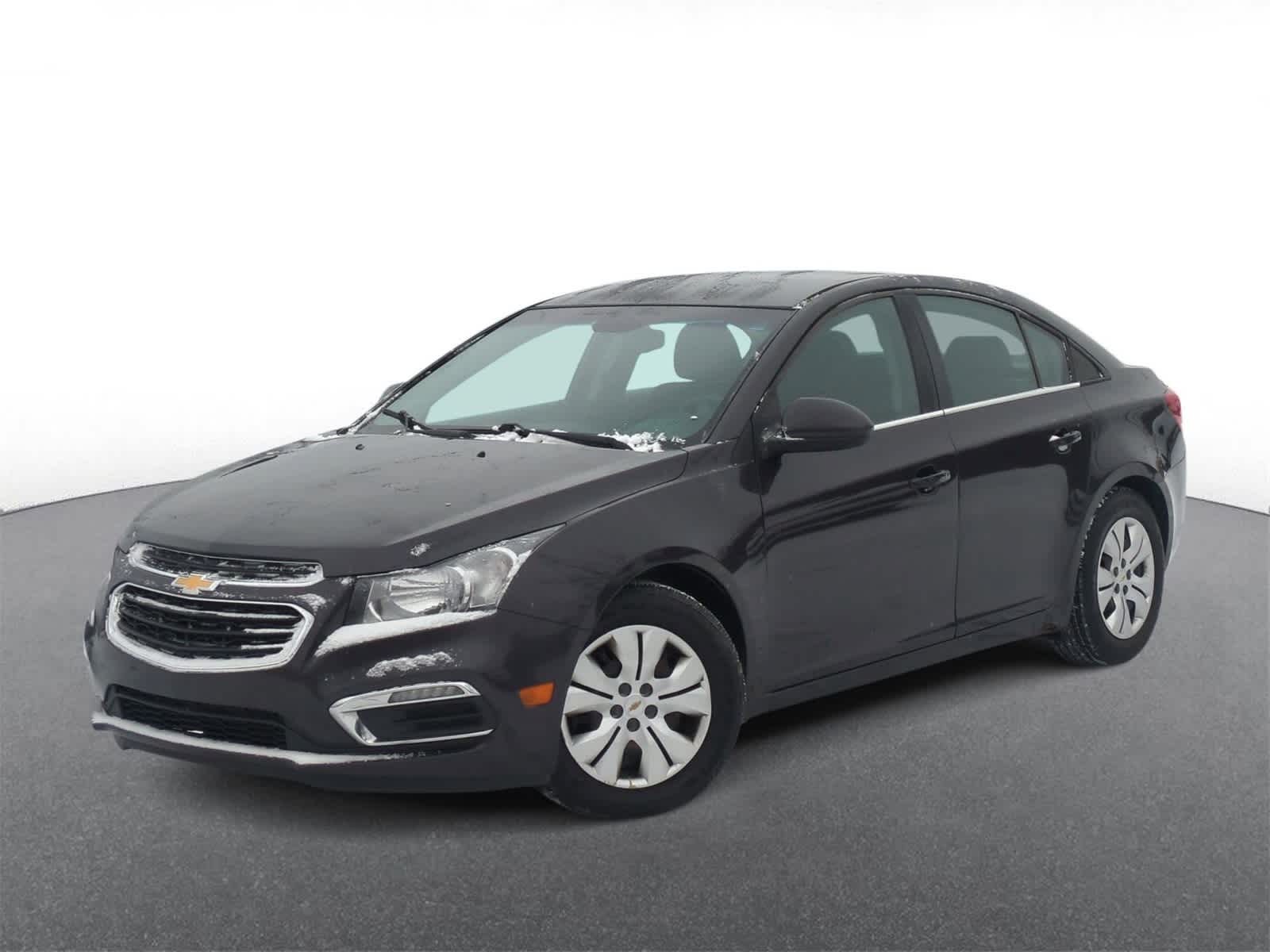 2016 Chevrolet Cruze LT -
                  Troy, MI