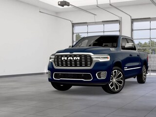 2026 Ram 1500 Tungsten Pickup